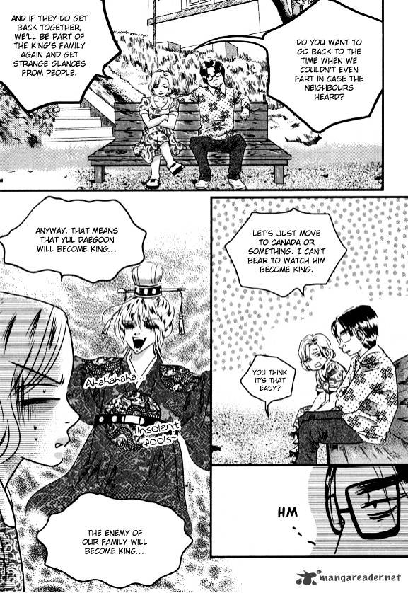 Goong Chapter 160 #25