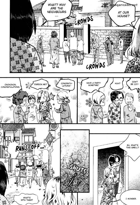 Goong Chapter 160 #28