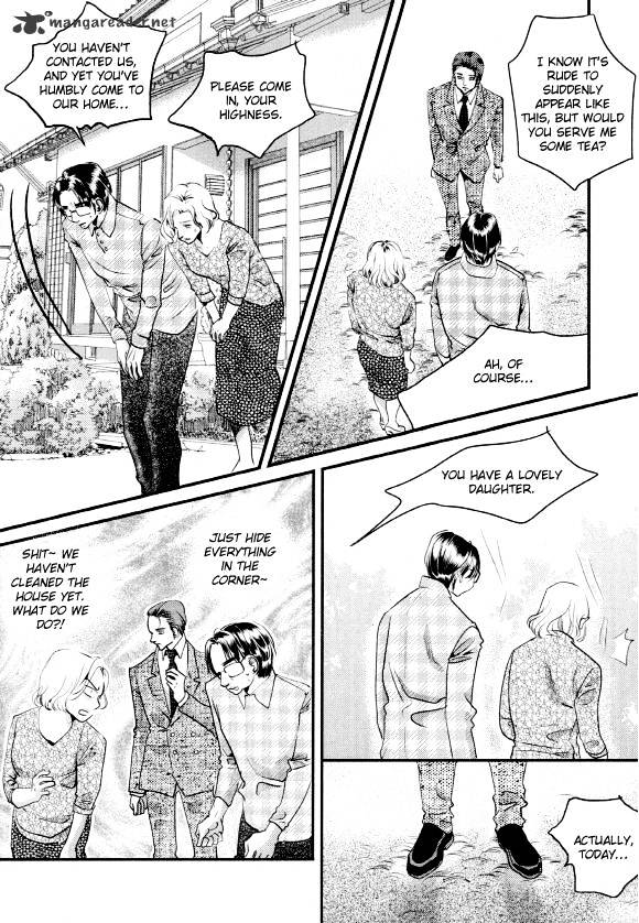 Goong Chapter 159 #17