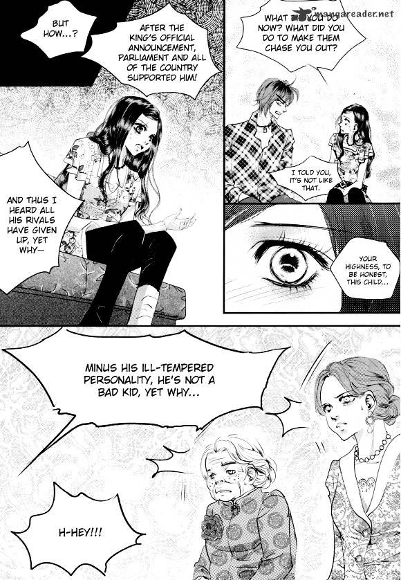 Goong Chapter 159 #19