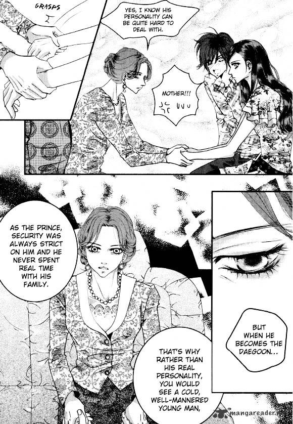 Goong Chapter 159 #20