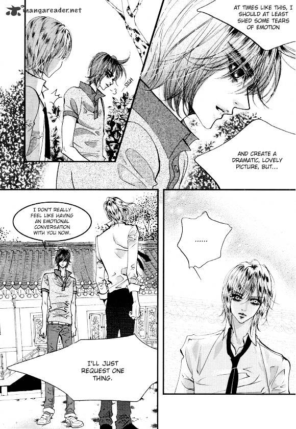 Goong Chapter 158 #6