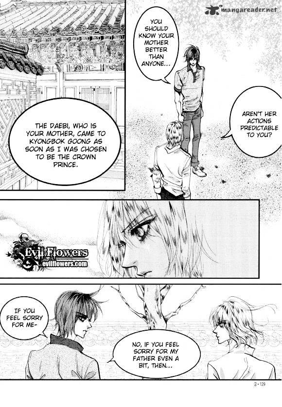Goong Chapter 158 #7
