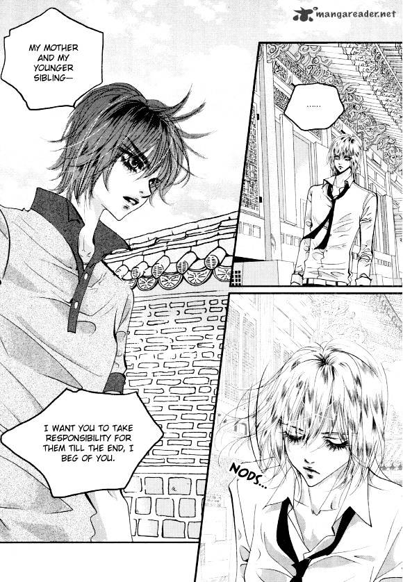 Goong Chapter 158 #8