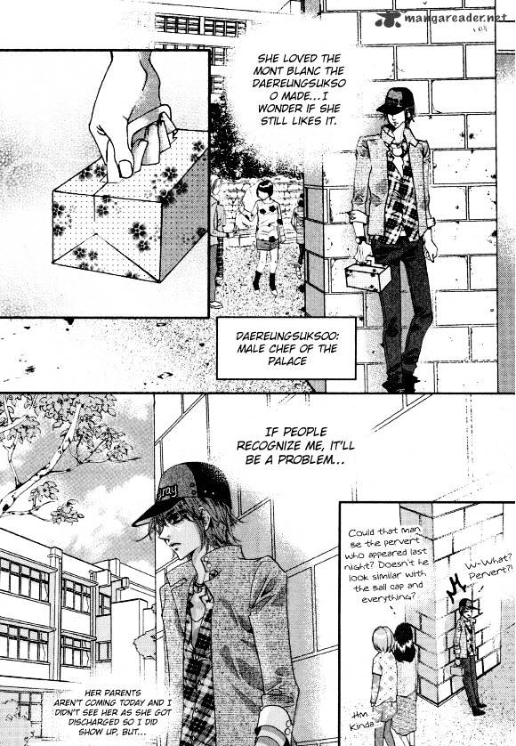 Goong Chapter 158 #25