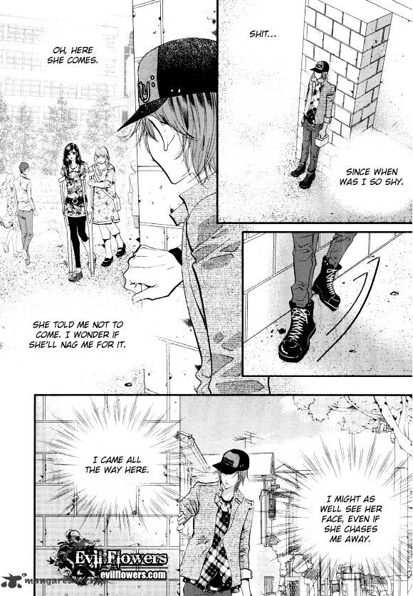 Goong Chapter 158 #26