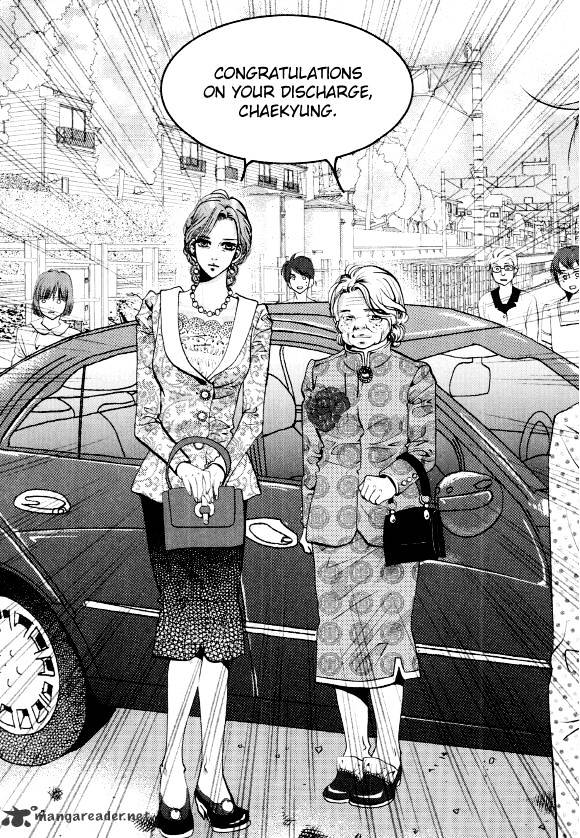 Goong Chapter 158 #28