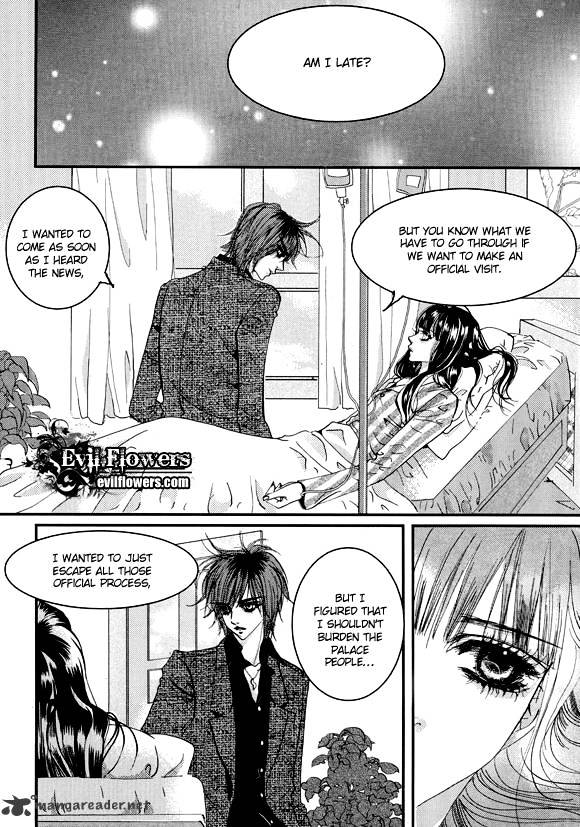 Goong Chapter 152 #6