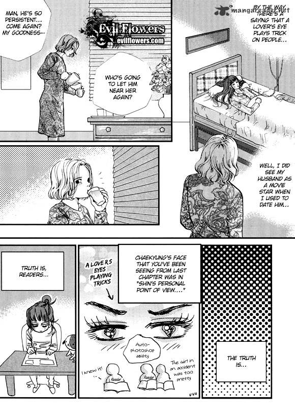 Goong Chapter 152 #15