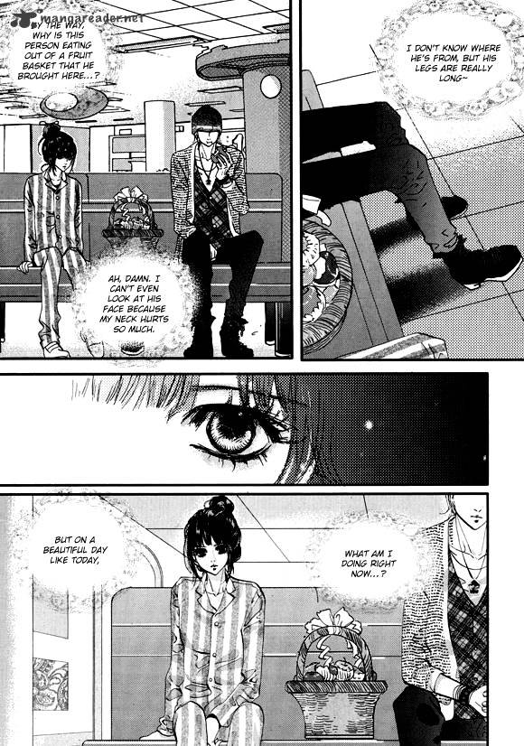 Goong Chapter 152 #25