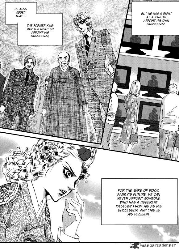 Goong Chapter 148 #7