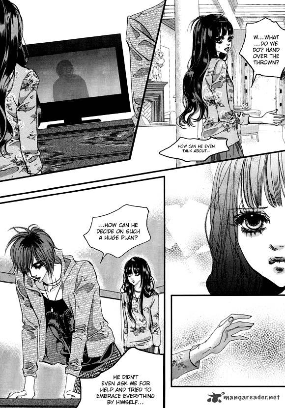 Goong Chapter 148 #9