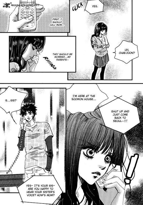 Goong Chapter 148 #13