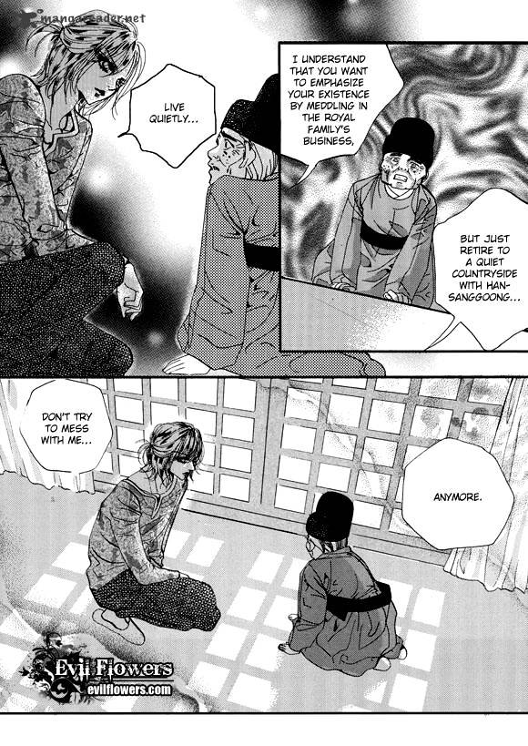 Goong Chapter 148 #22