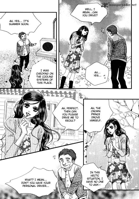 Goong Chapter 148 #27