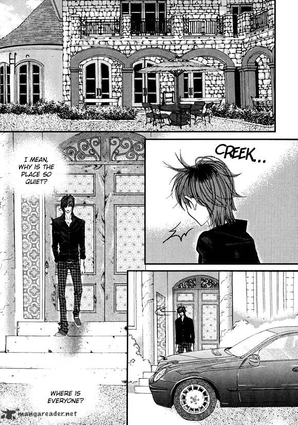 Goong Chapter 150 #11