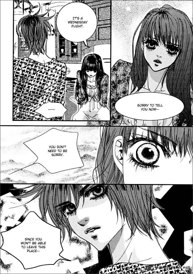 Goong Chapter 144 #22