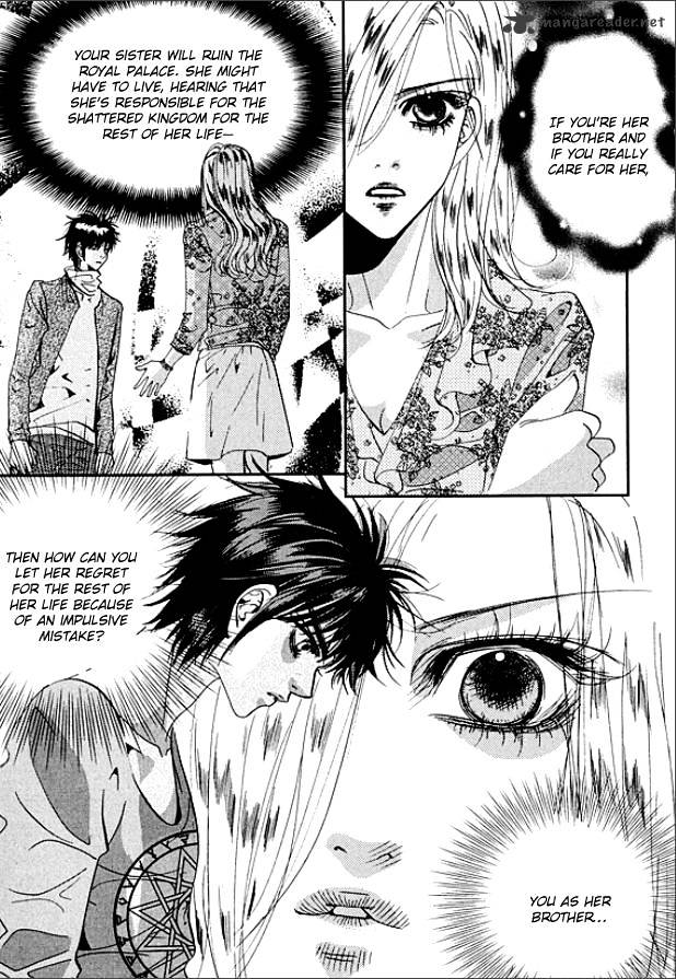 Goong Chapter 144 #37