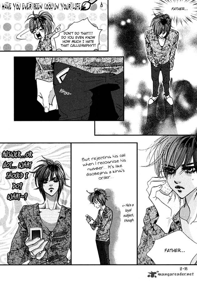 Goong Chapter 143 #23