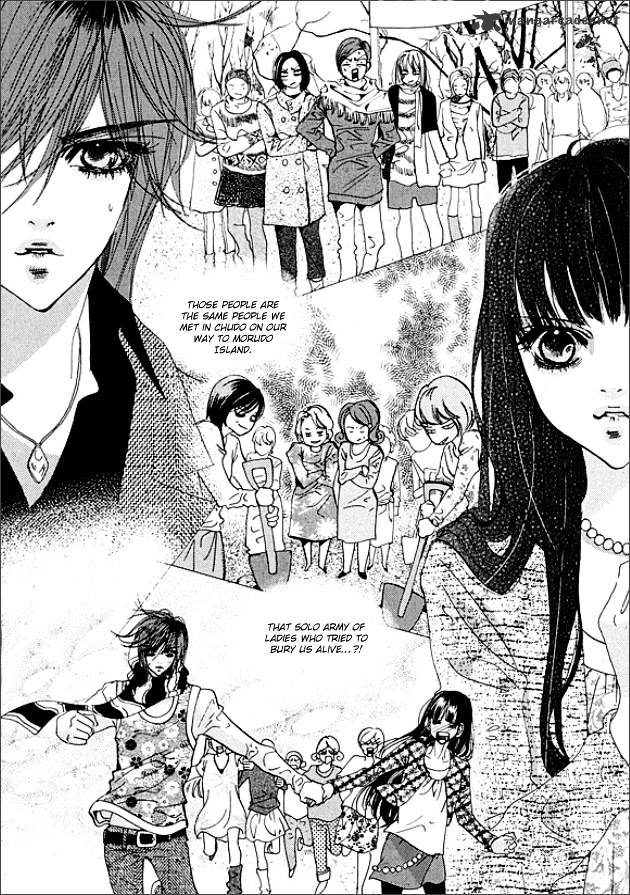 Goong Chapter 144 #49