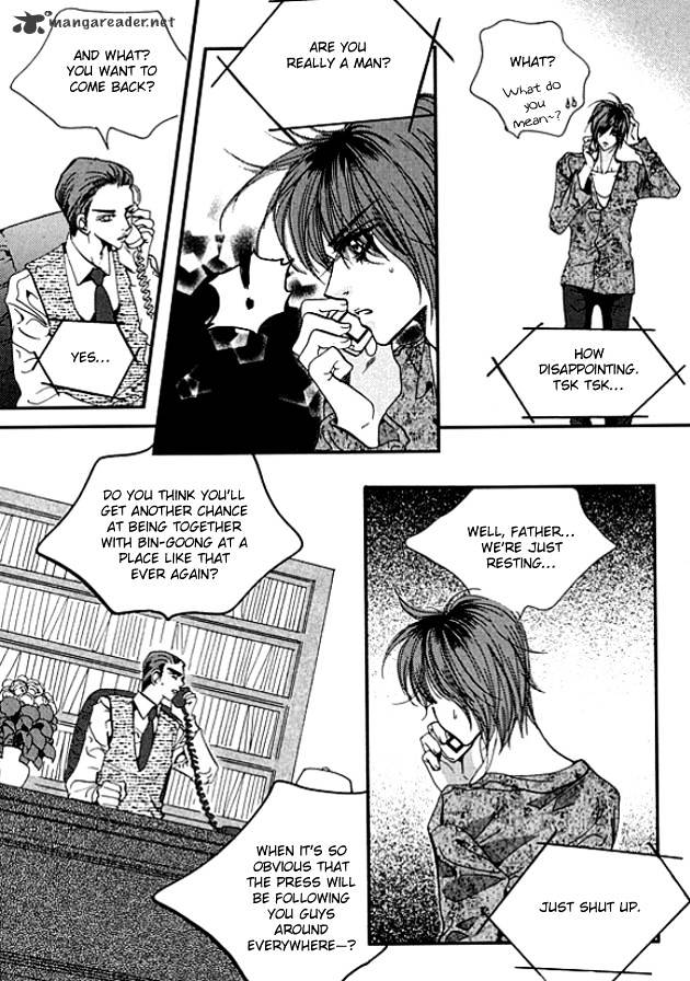 Goong Chapter 143 #27