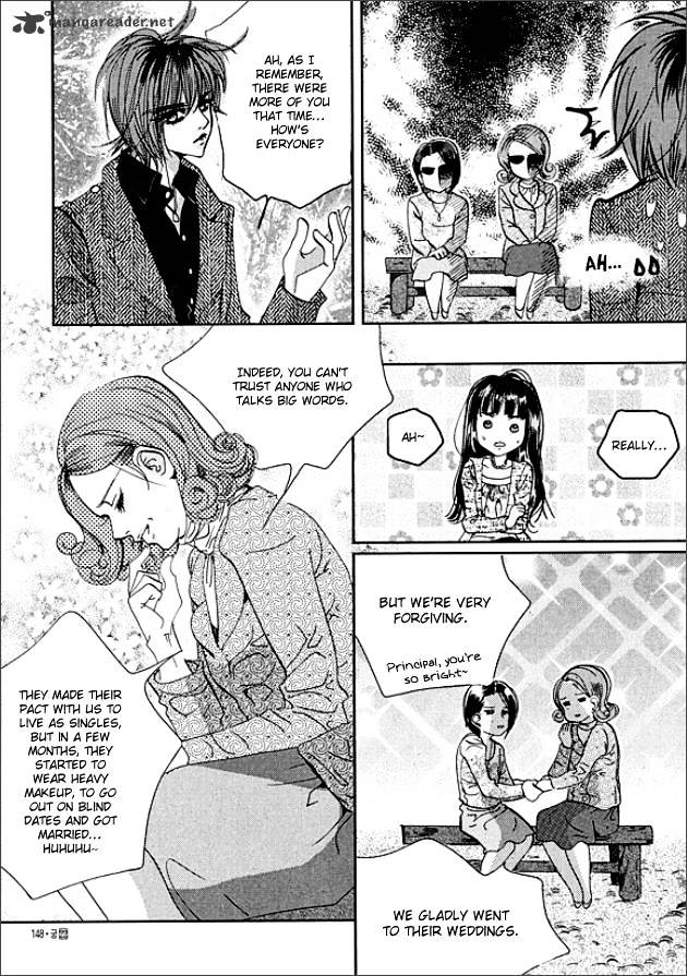 Goong Chapter 144 #52