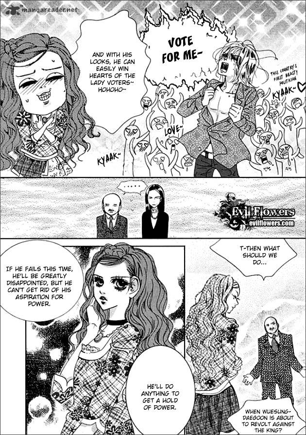 Goong Chapter 144 #60