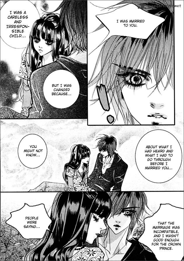 Goong Chapter 144 #67