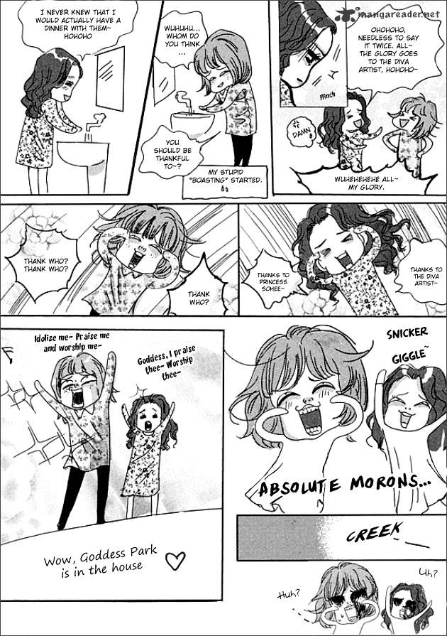 Goong Chapter 144 #79