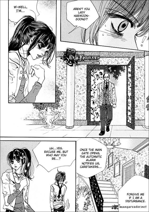 Goong Chapter 142 #8