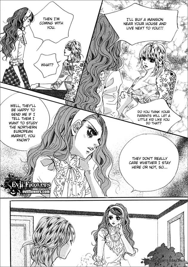 Goong Chapter 141 #16