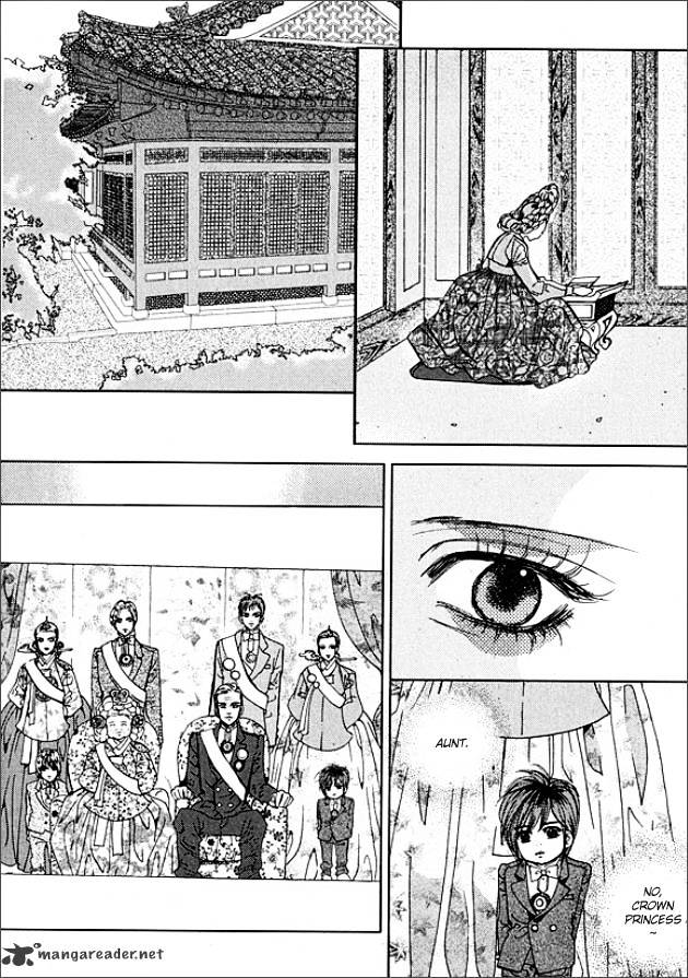 Goong Chapter 142 #19