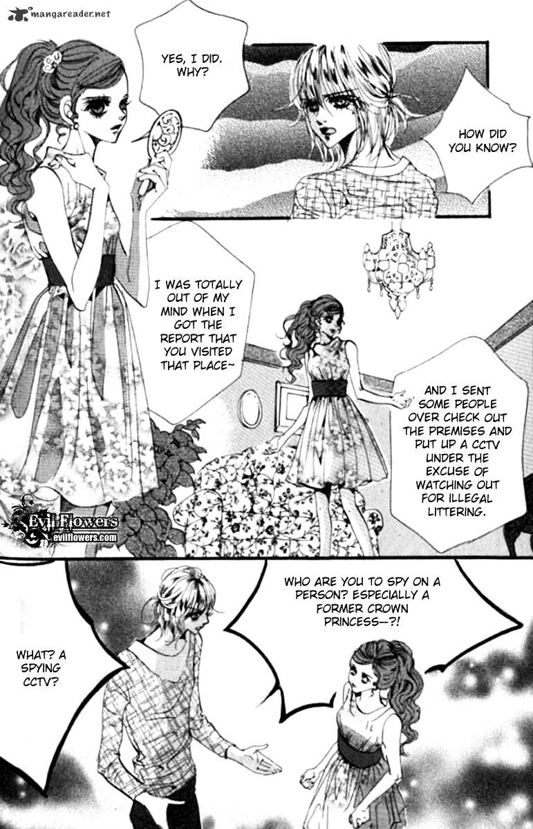 Goong Chapter 138 #16