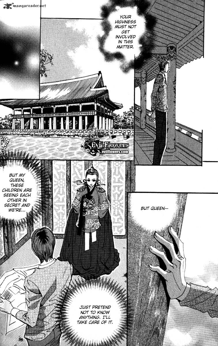 Goong Chapter 138 #20