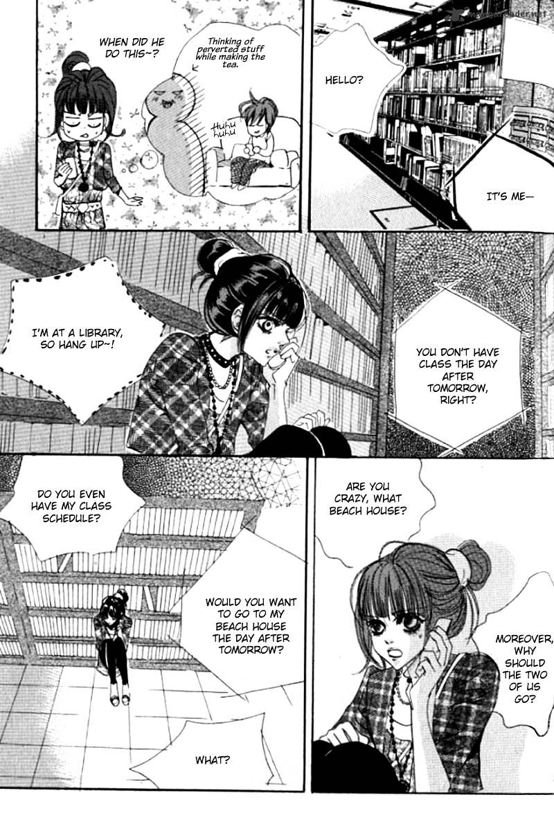 Goong Chapter 138 #23