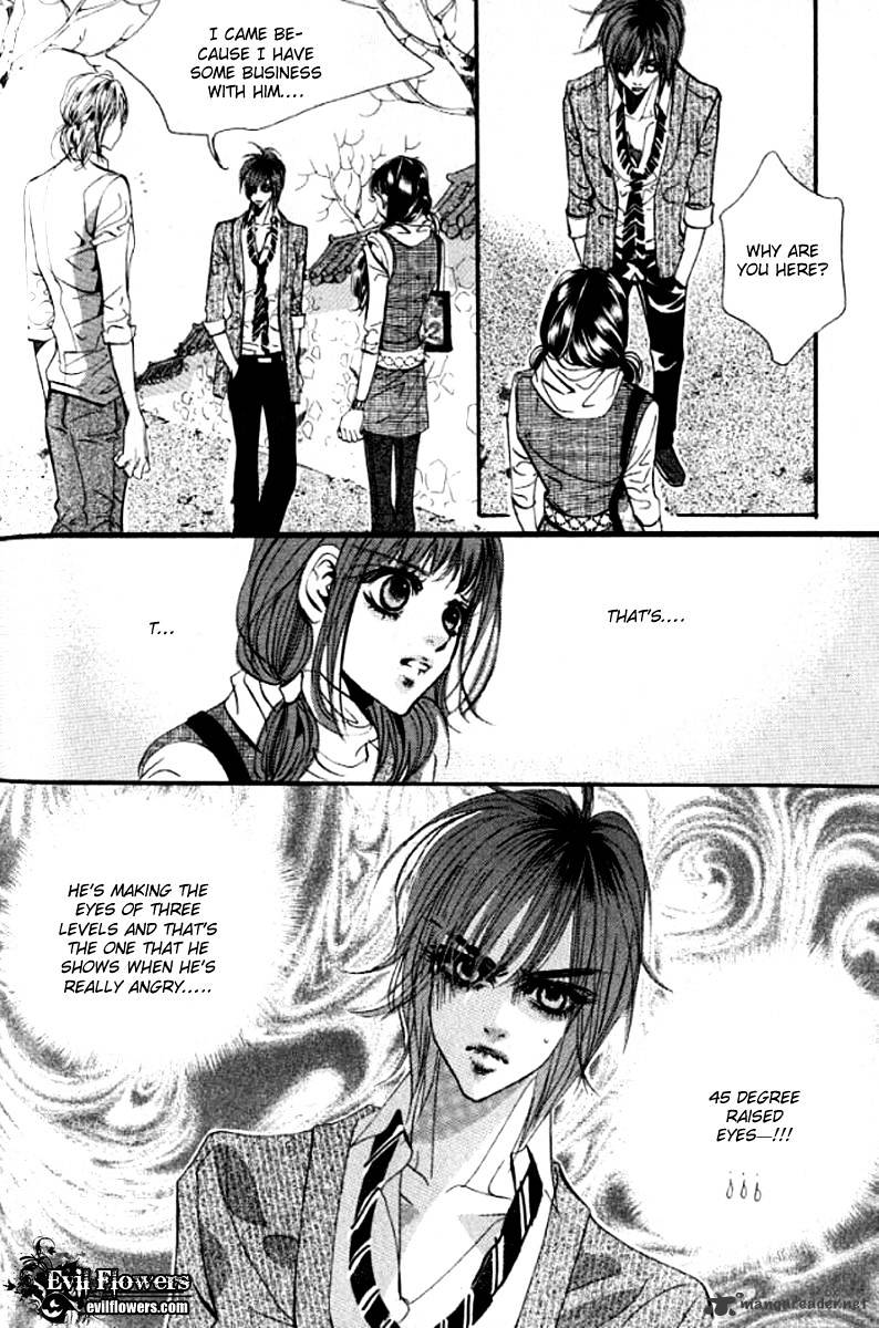 Goong Chapter 137 #6