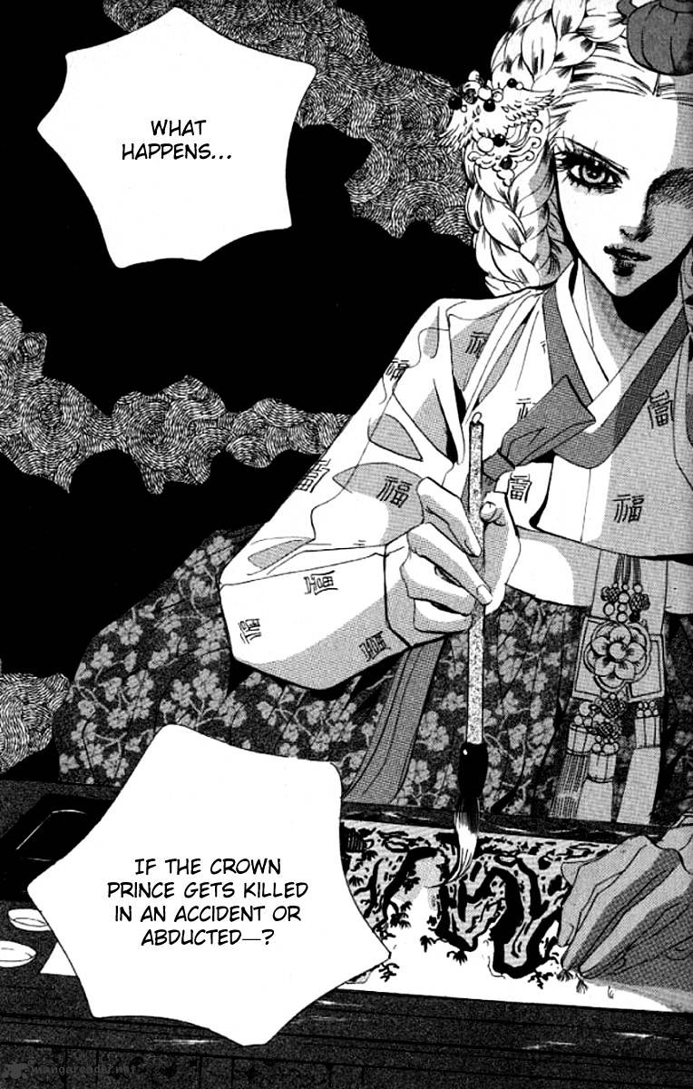Goong Chapter 137 #25
