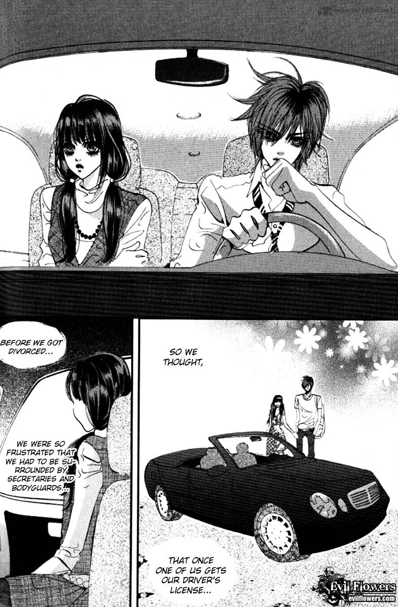 Goong Chapter 137 #26