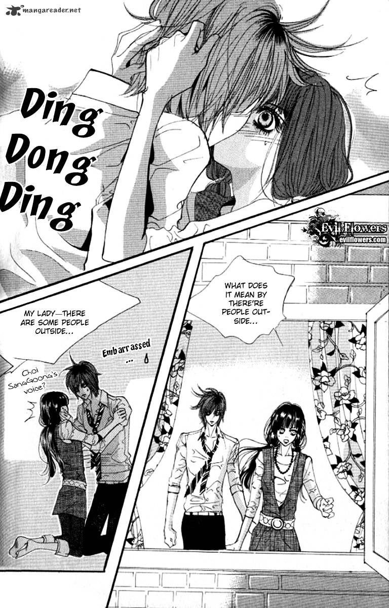 Goong Chapter 137 #44