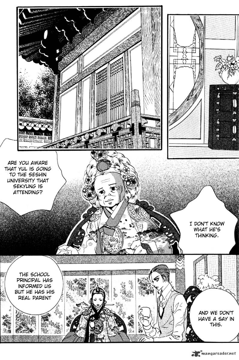 Goong Chapter 134 #10