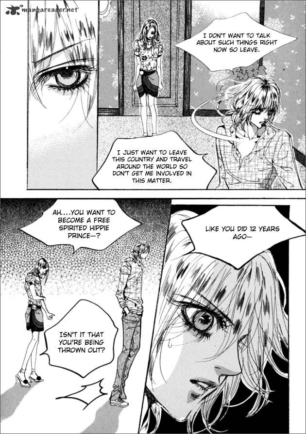 Goong Chapter 133 #6