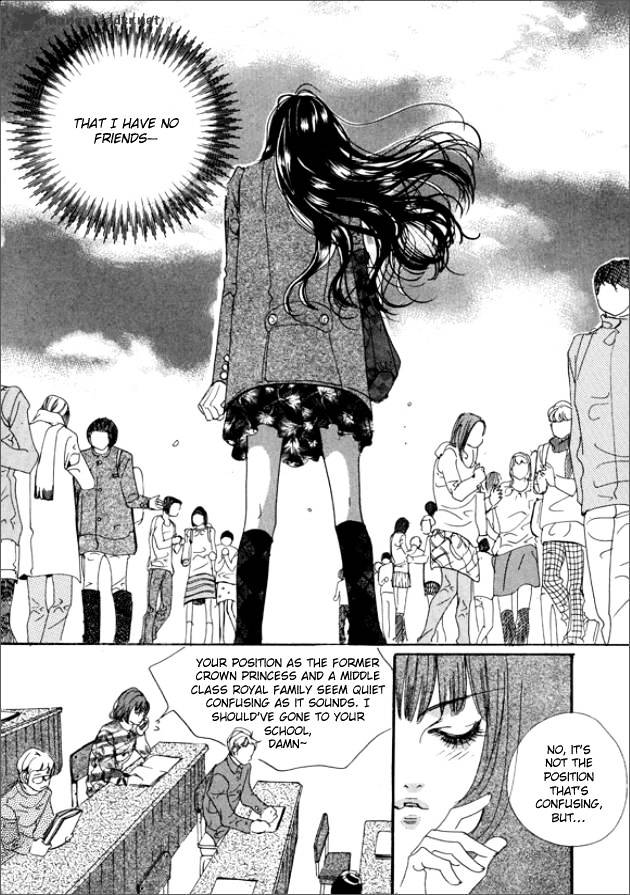 Goong Chapter 133 #22