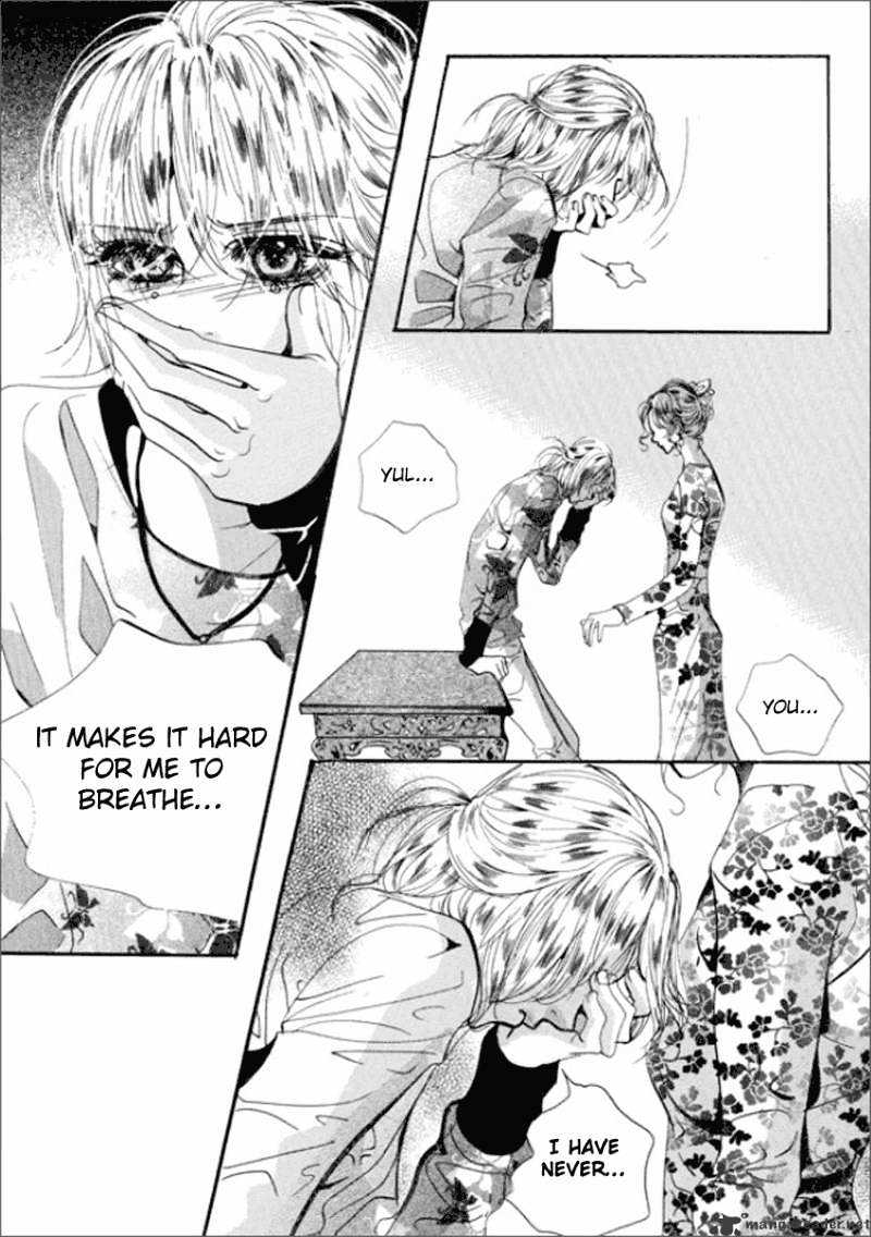 Goong Chapter 130 #12