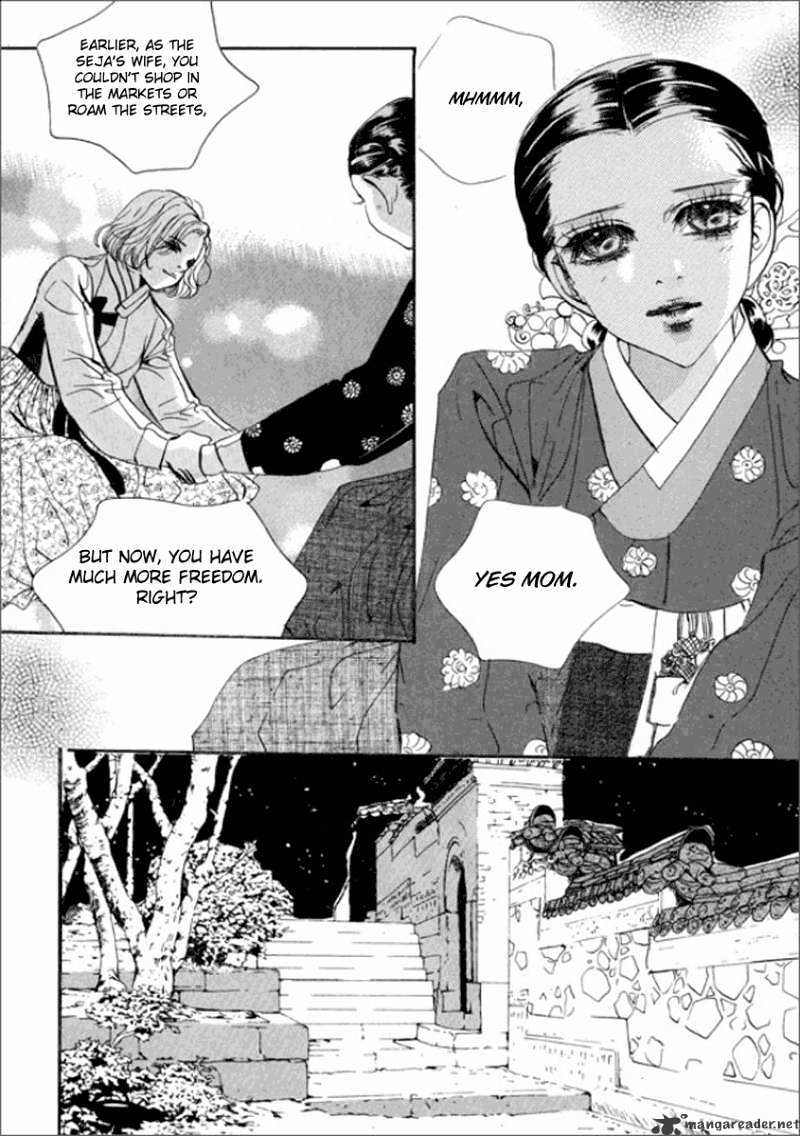 Goong Chapter 130 #22