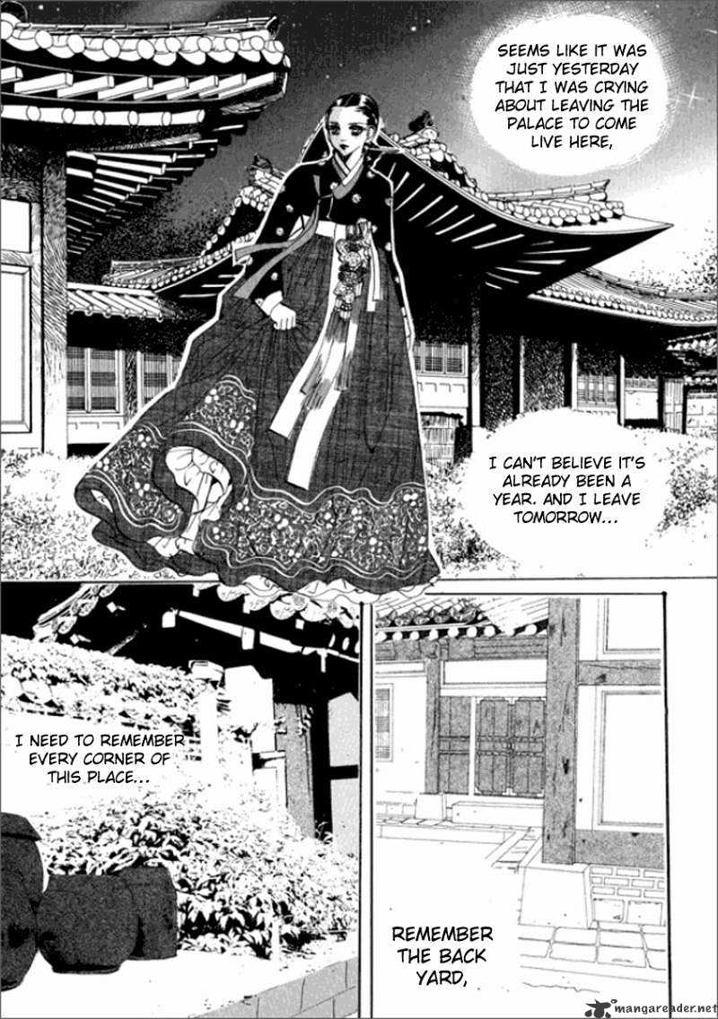 Goong Chapter 130 #23