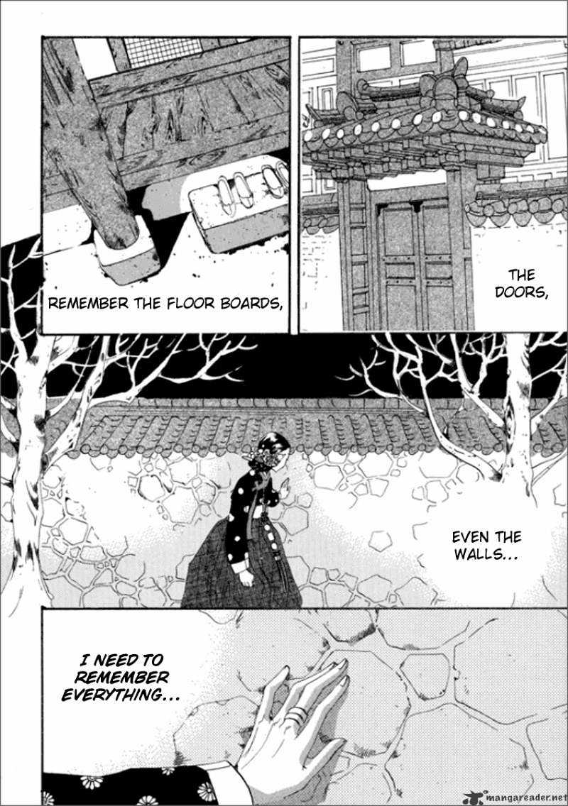 Goong Chapter 130 #24