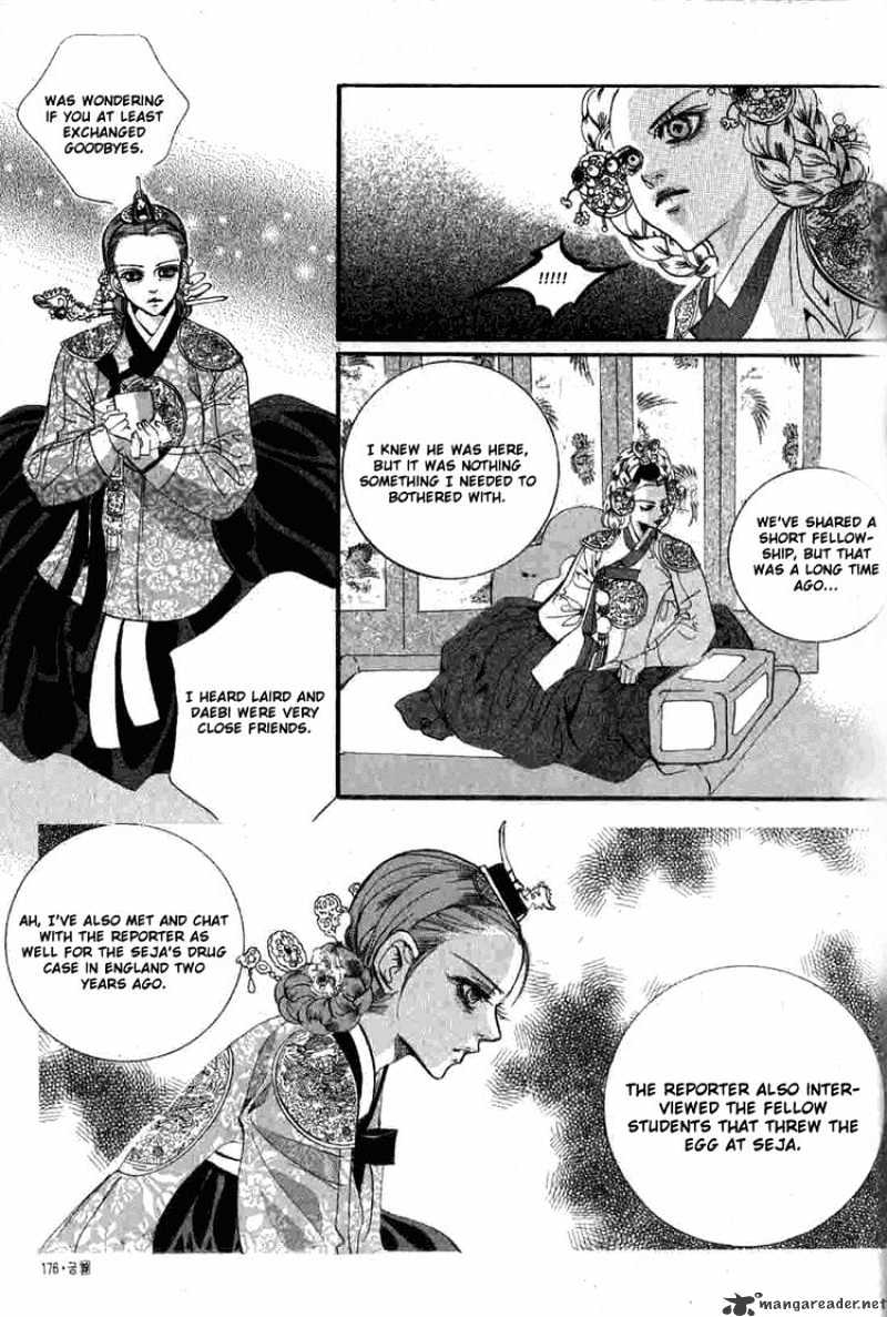 Goong Chapter 128 #10