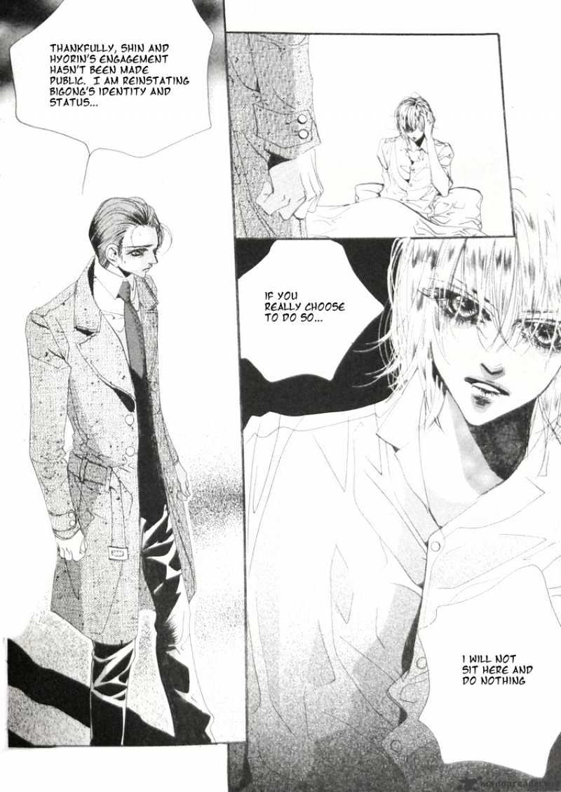 Goong Chapter 129 #8