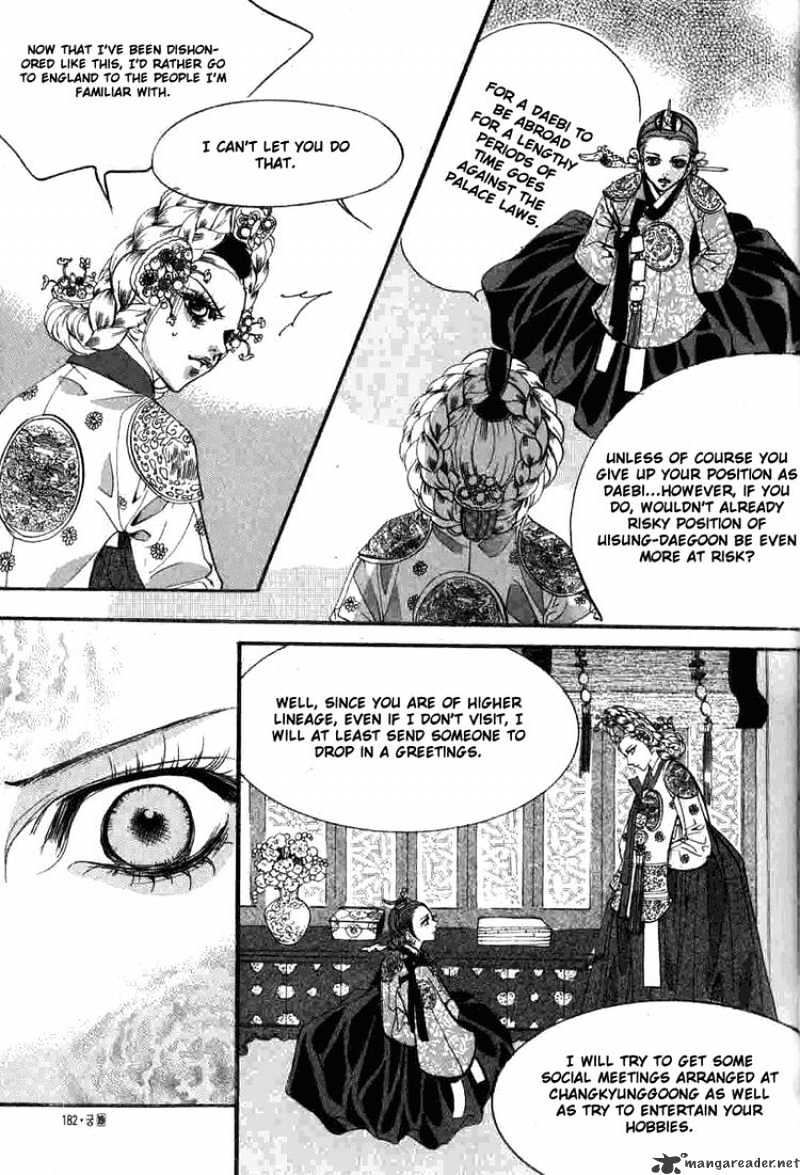 Goong Chapter 128 #16