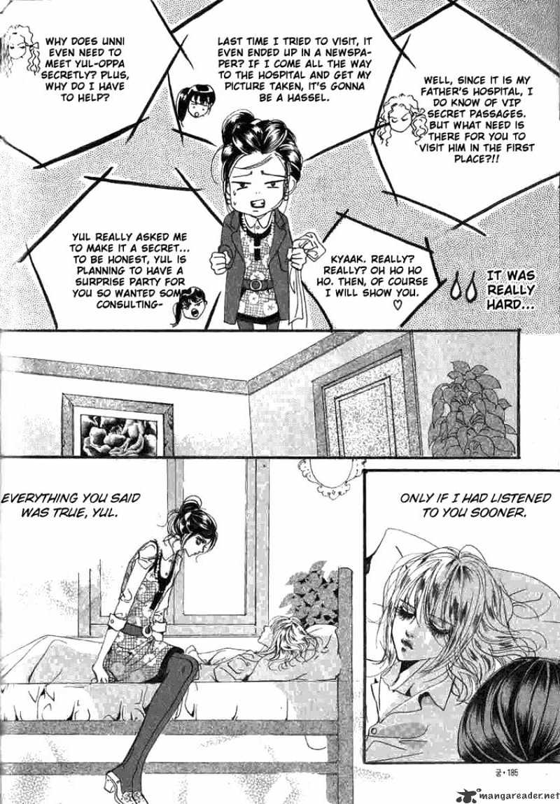 Goong Chapter 128 #19